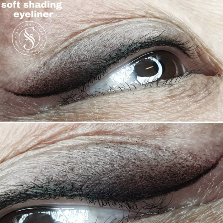 Skygge eyeliner resultat hos Prettier.dk – billede 4